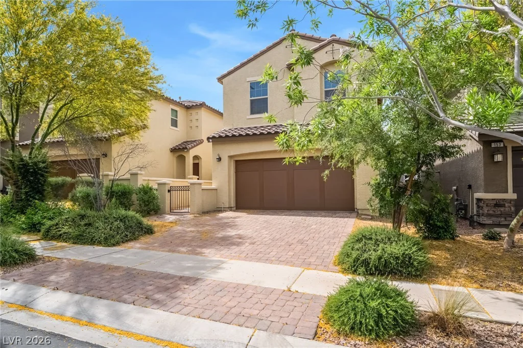 155 Volti Subito, Henderson, NV 89011
