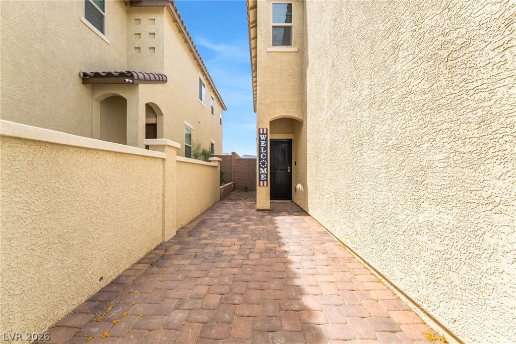 155 Volti Subito, Henderson, NV 89011