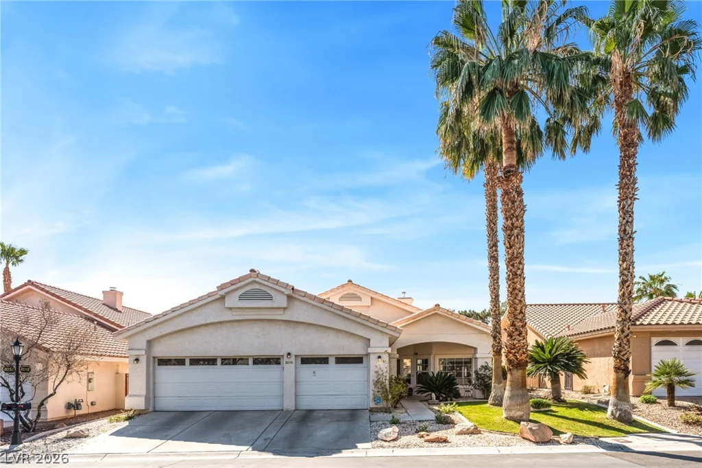 8048 Marbella, Las Vegas, NV 89128