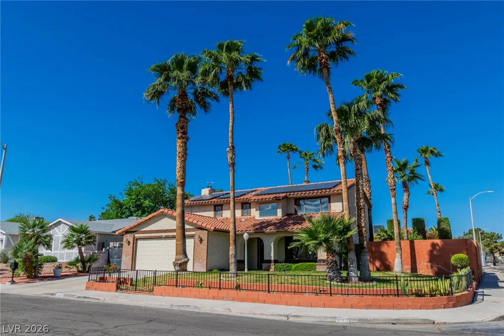 349 Listo, Henderson, NV 89014
