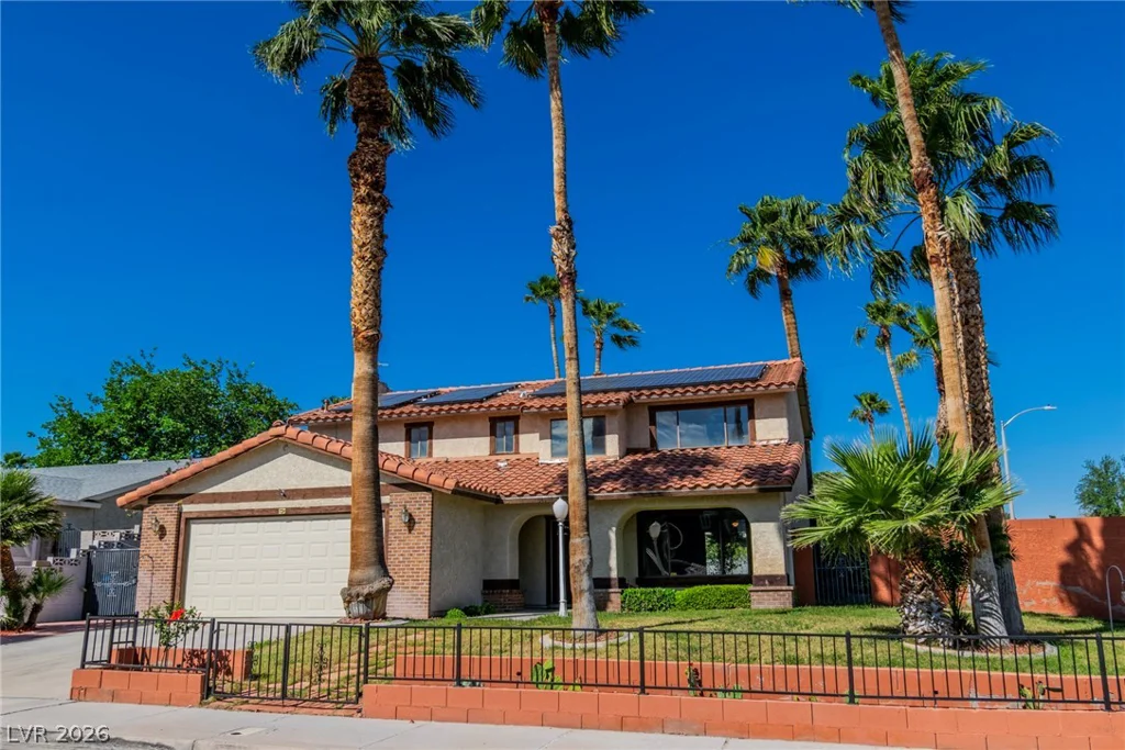 349 Listo, Henderson, NV 89014