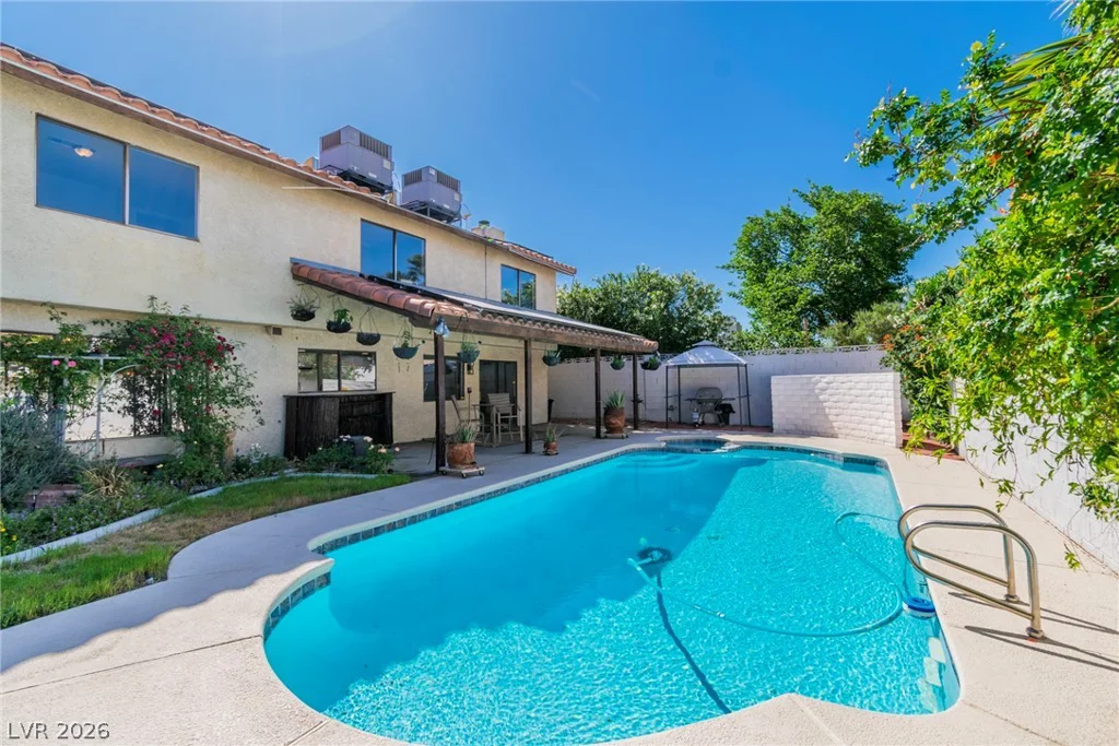 349 Listo, Henderson, NV 89014