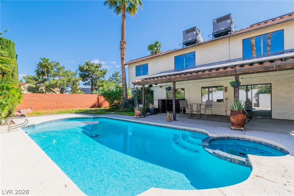 349 Listo, Henderson, NV 89014