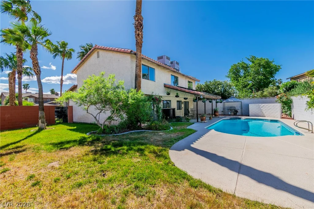 349 Listo, Henderson, NV 89014
