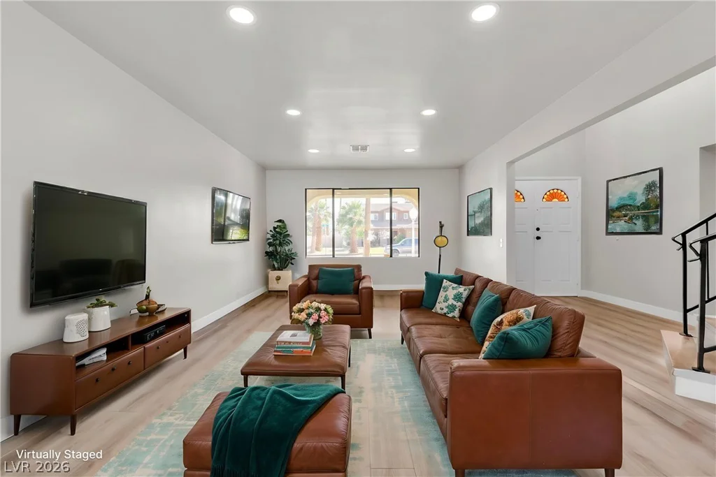 349 Listo, Henderson, NV 89014