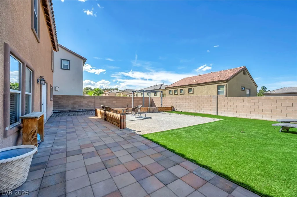 3520 Colby Creek, North Las Vegas, NV 89081