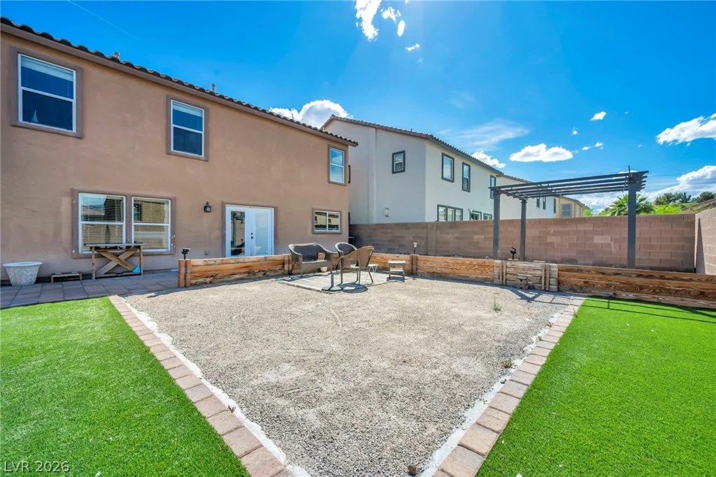 3520 Colby Creek, North Las Vegas, NV 89081