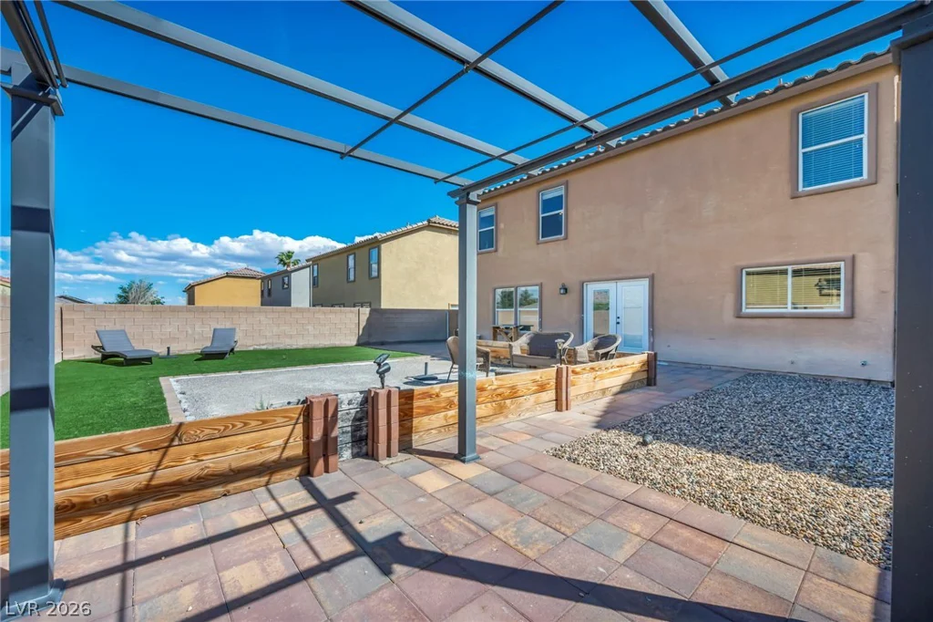 3520 Colby Creek, North Las Vegas, NV 89081