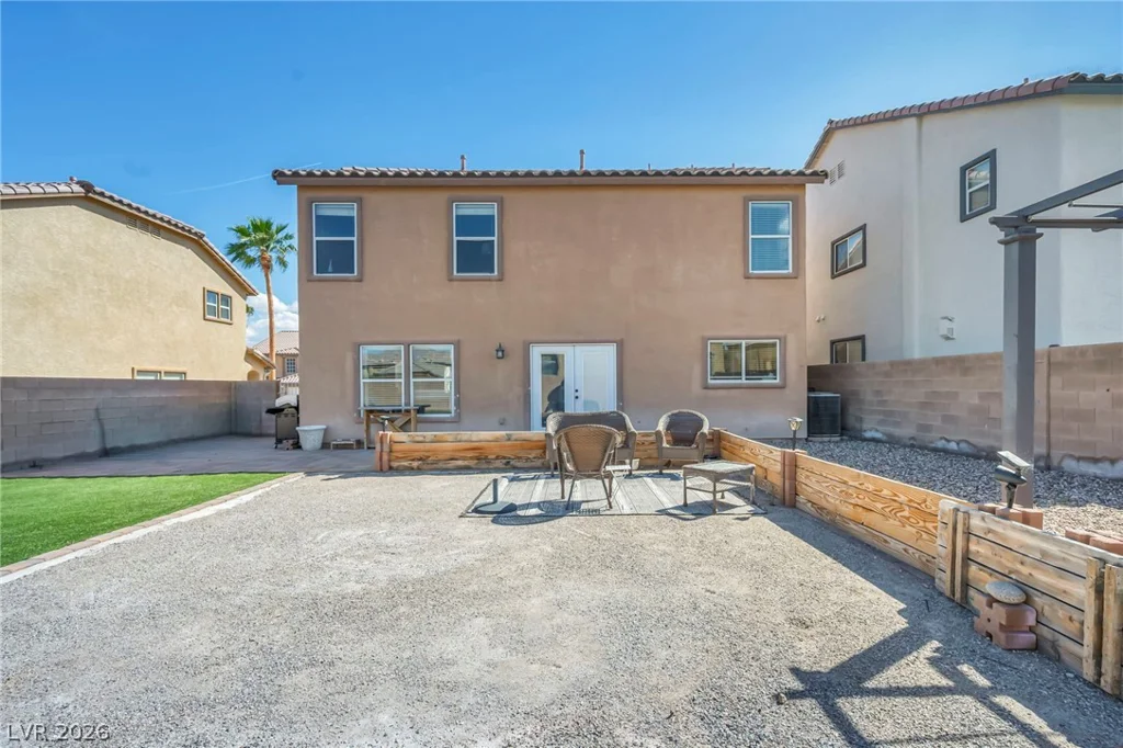 3520 Colby Creek, North Las Vegas, NV 89081