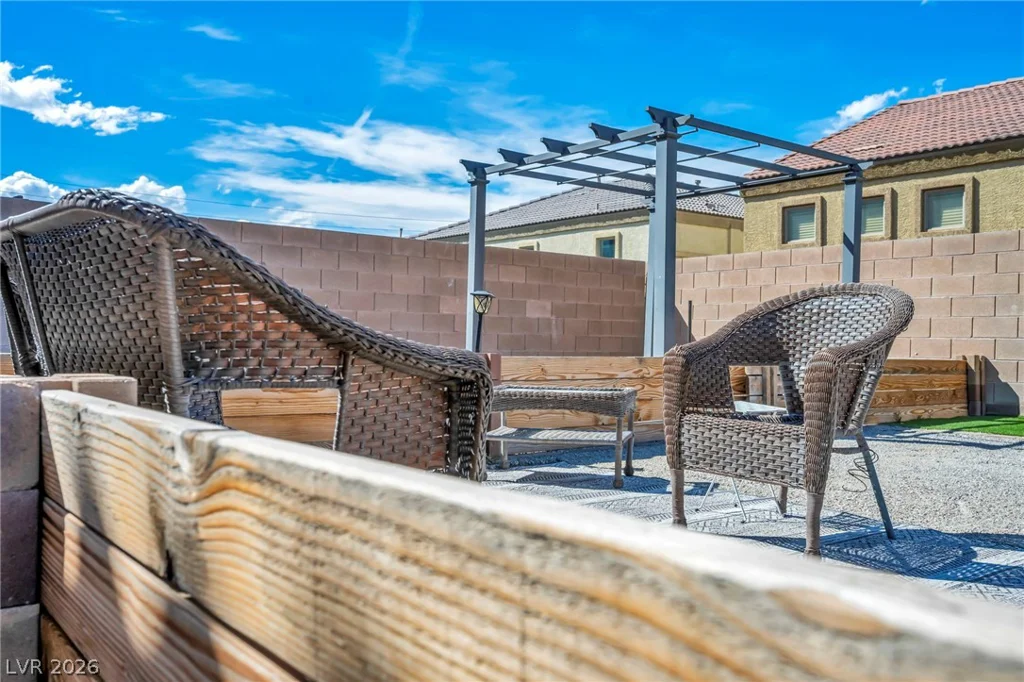 3520 Colby Creek, North Las Vegas, NV 89081