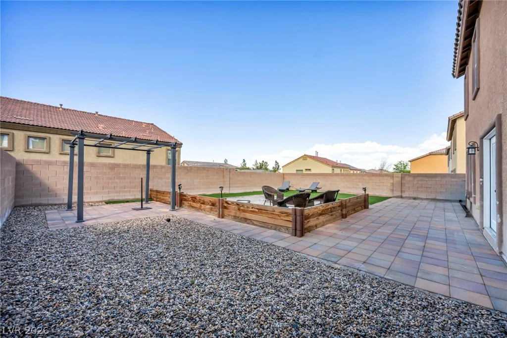 3520 Colby Creek, North Las Vegas, NV 89081