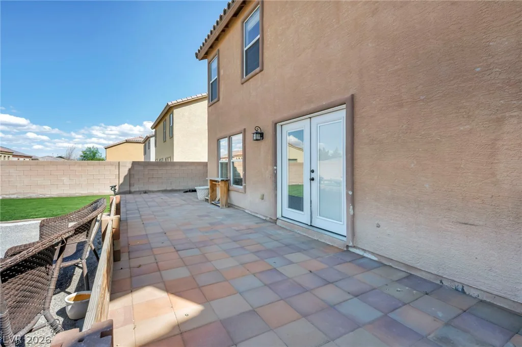 3520 Colby Creek, North Las Vegas, NV 89081