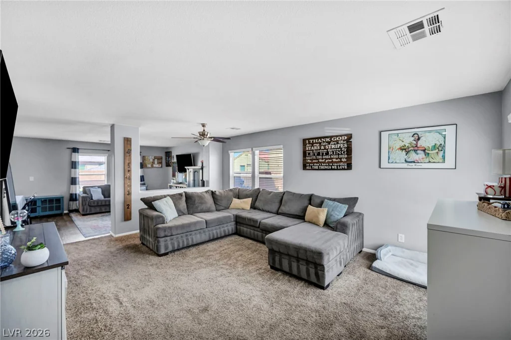 3520 Colby Creek, North Las Vegas, NV 89081