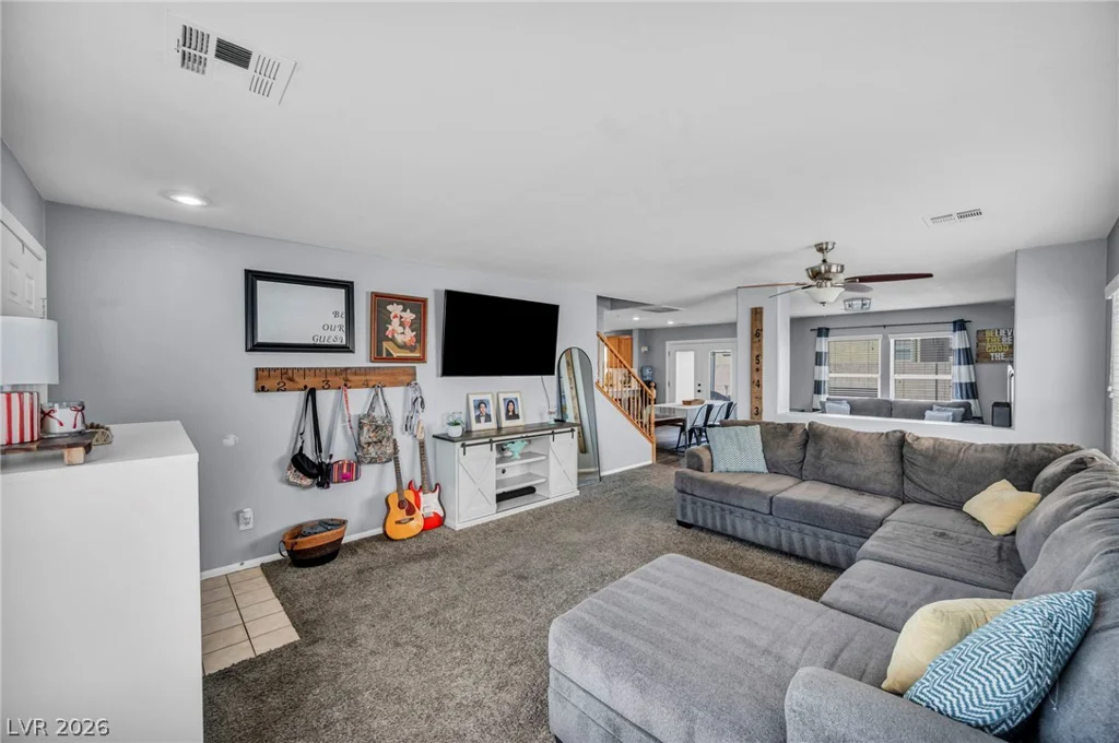 3520 Colby Creek, North Las Vegas, NV 89081