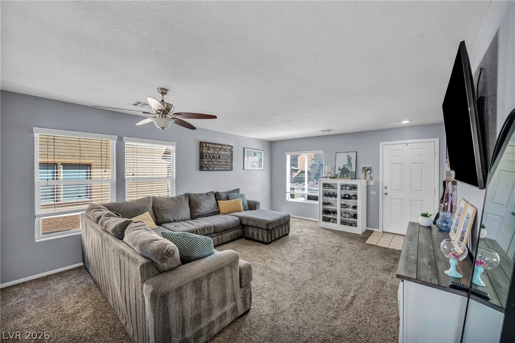 3520 Colby Creek, North Las Vegas, NV 89081
