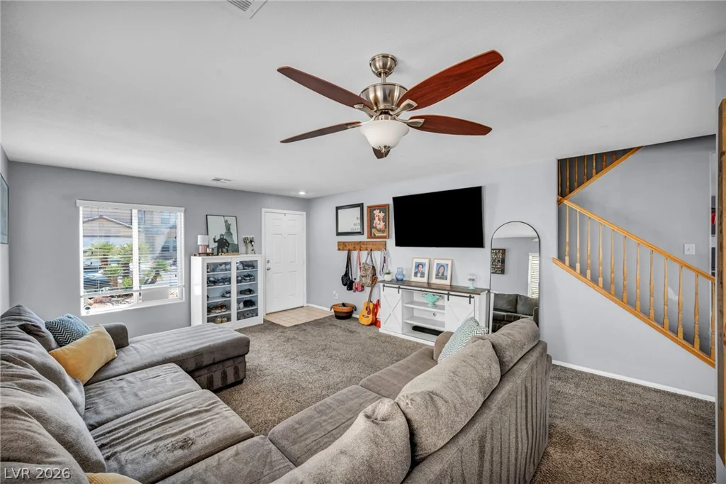 3520 Colby Creek, North Las Vegas, NV 89081