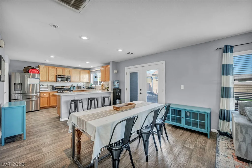 3520 Colby Creek, North Las Vegas, NV 89081