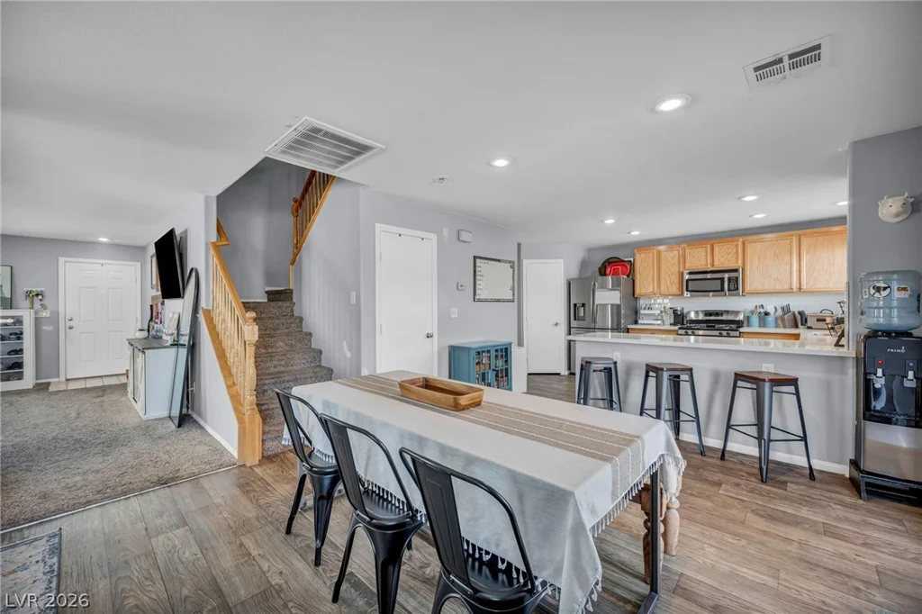 3520 Colby Creek, North Las Vegas, NV 89081