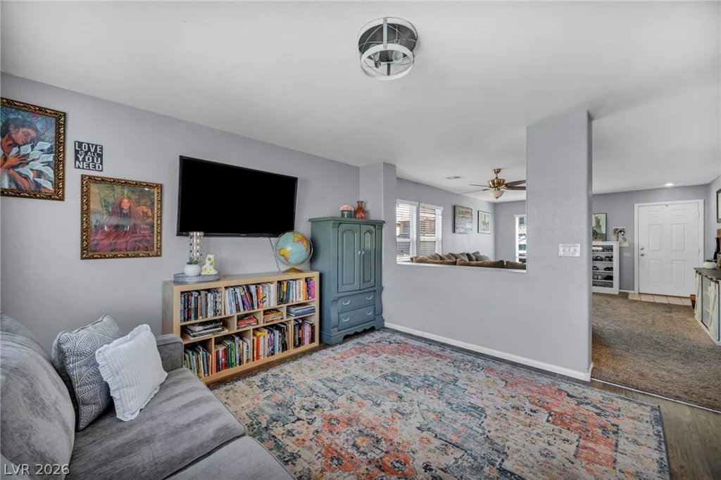 3520 Colby Creek, North Las Vegas, NV 89081