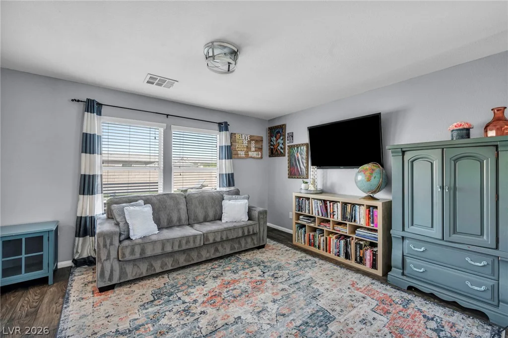 3520 Colby Creek, North Las Vegas, NV 89081