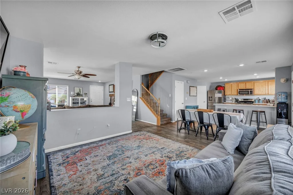 3520 Colby Creek, North Las Vegas, NV 89081