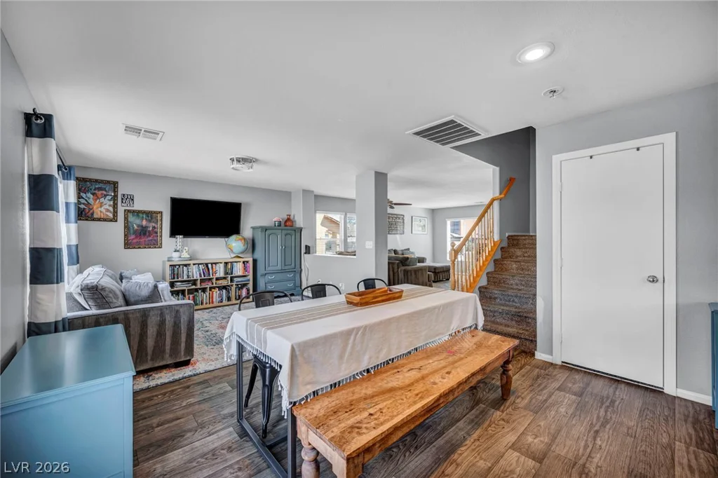 3520 Colby Creek, North Las Vegas, NV 89081