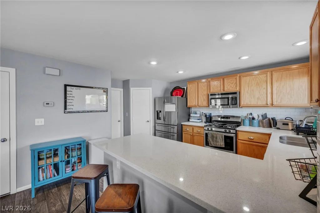 3520 Colby Creek, North Las Vegas, NV 89081