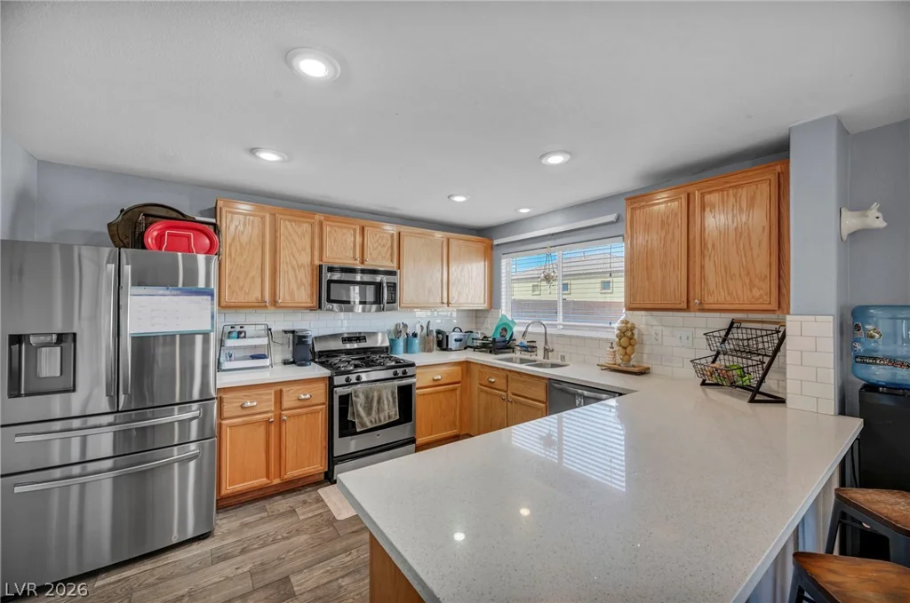 3520 Colby Creek, North Las Vegas, NV 89081