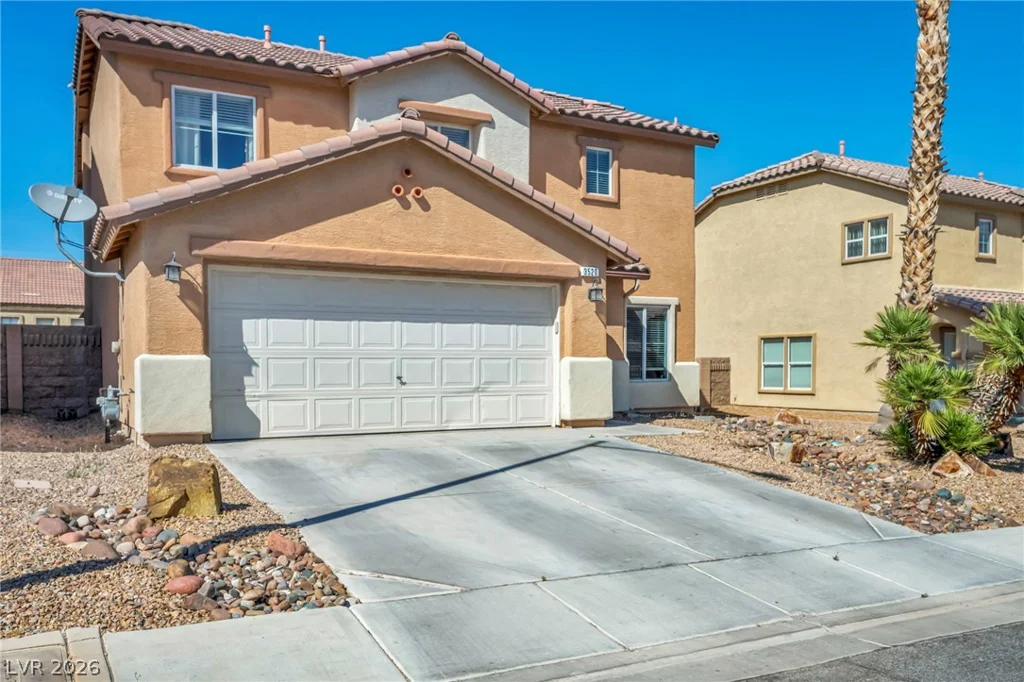 3520 Colby Creek, North Las Vegas, NV 89081