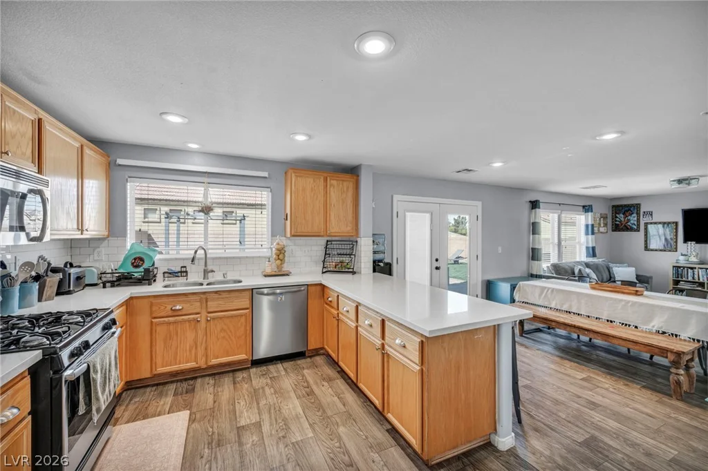 3520 Colby Creek, North Las Vegas, NV 89081