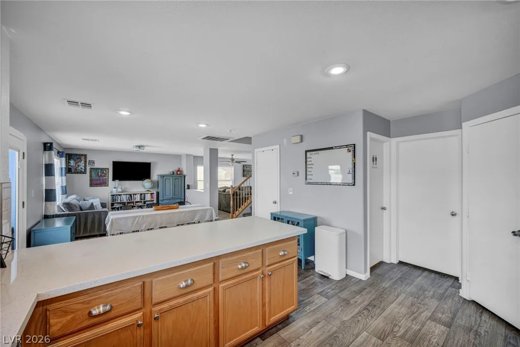 3520 Colby Creek, North Las Vegas, NV 89081