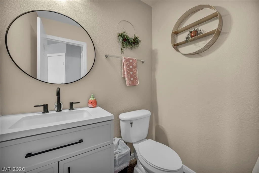 3520 Colby Creek, North Las Vegas, NV 89081