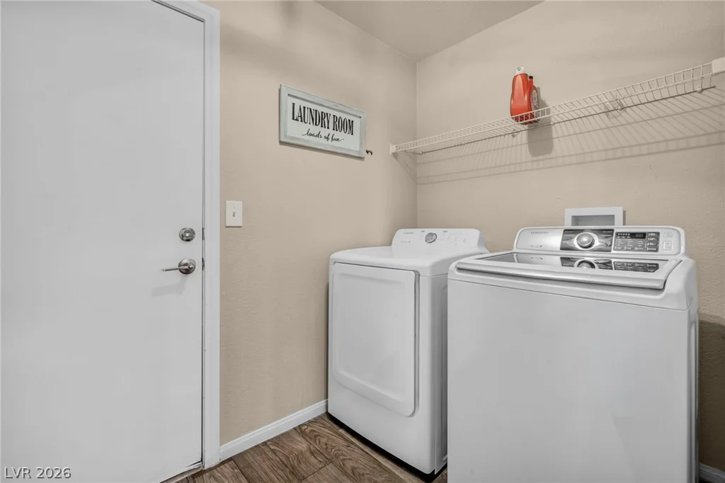 3520 Colby Creek, North Las Vegas, NV 89081