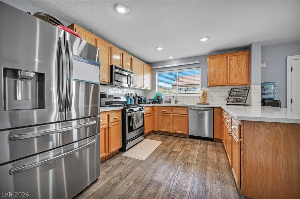 3520 Colby Creek, North Las Vegas, NV 89081