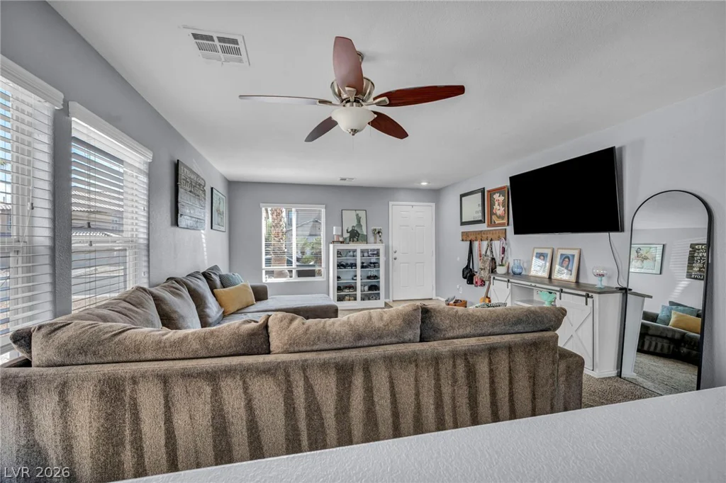 3520 Colby Creek, North Las Vegas, NV 89081