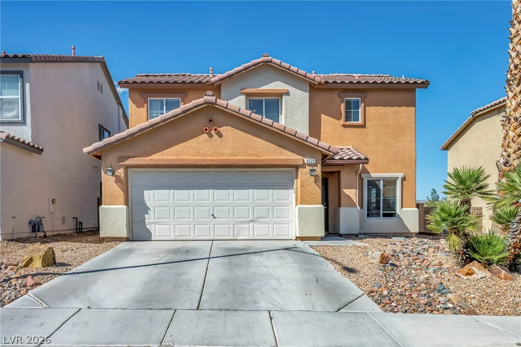 3520 Colby Creek, North Las Vegas, NV 89081