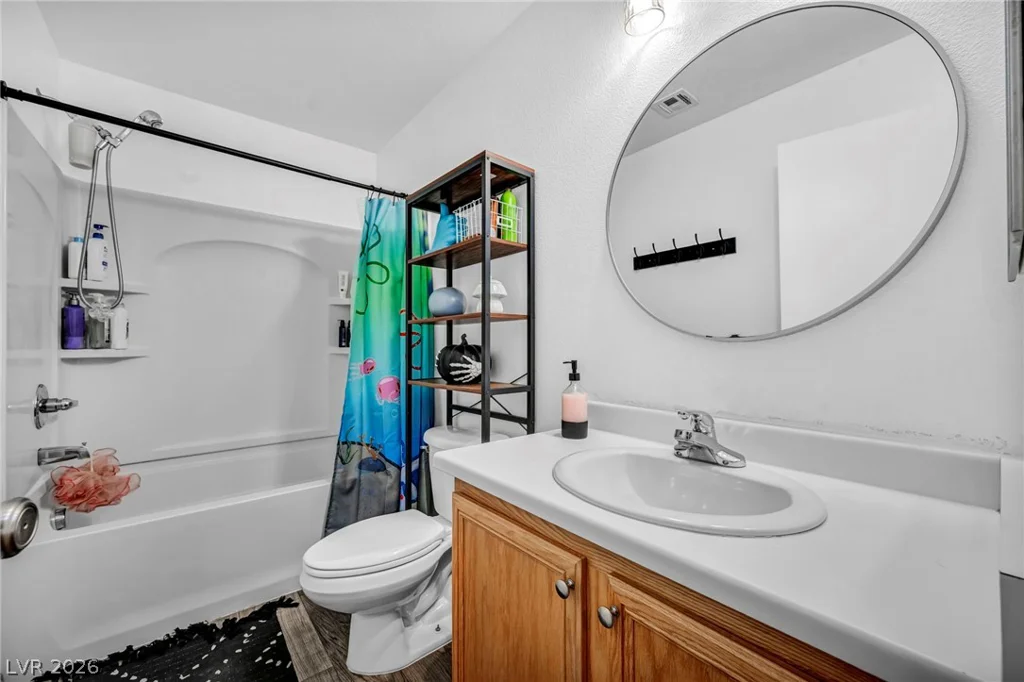 3520 Colby Creek, North Las Vegas, NV 89081