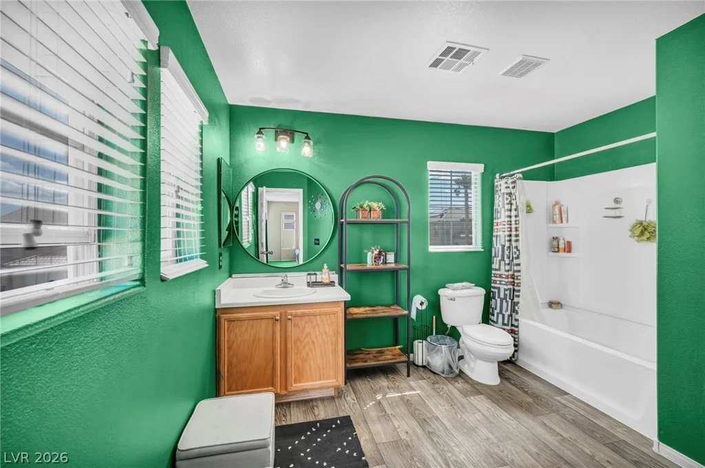 3520 Colby Creek, North Las Vegas, NV 89081
