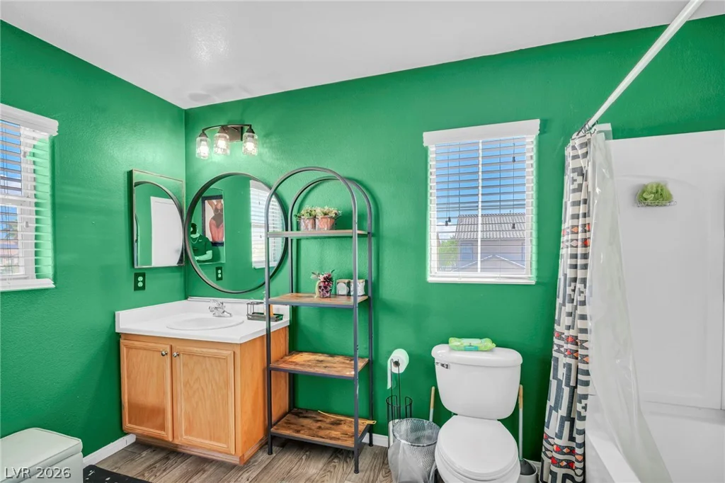 3520 Colby Creek, North Las Vegas, NV 89081