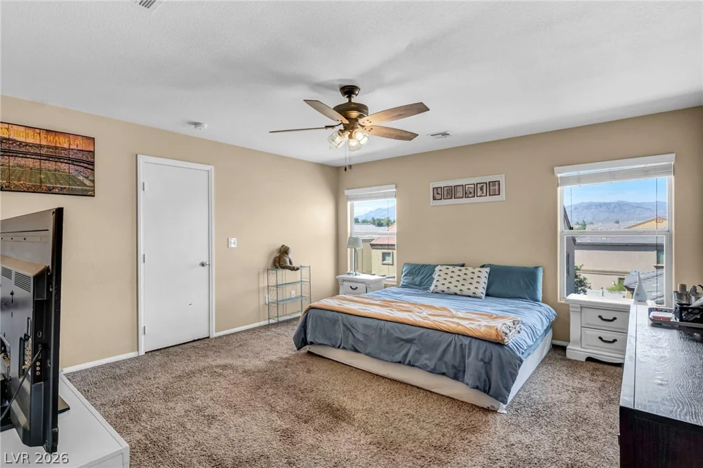 3520 Colby Creek, North Las Vegas, NV 89081