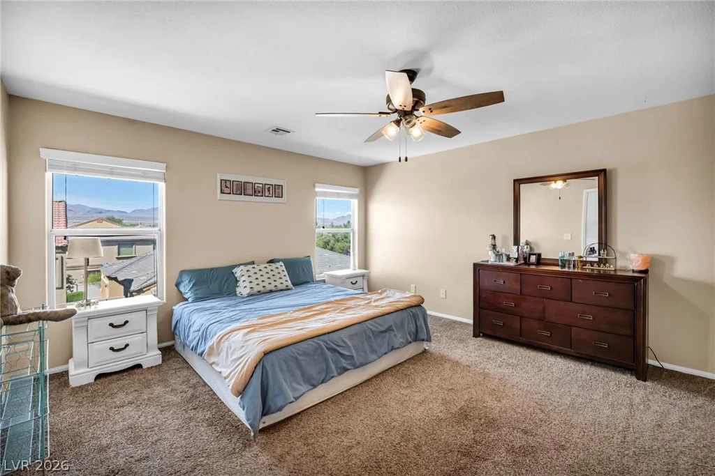 3520 Colby Creek, North Las Vegas, NV 89081