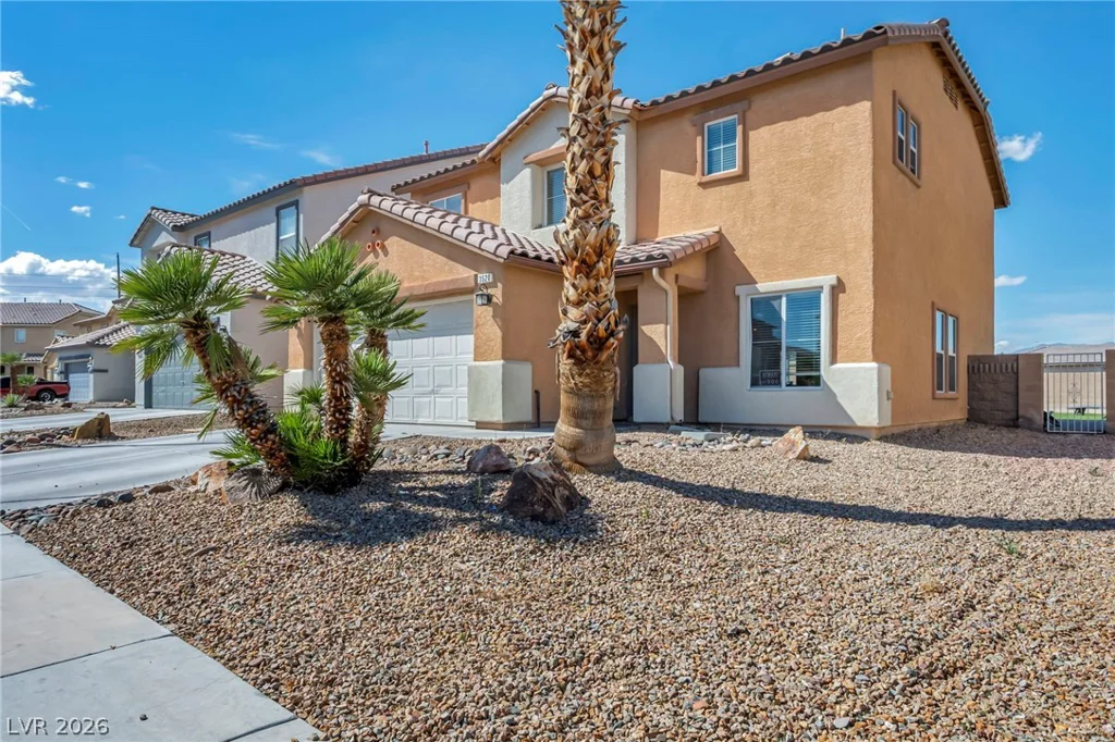 3520 Colby Creek, North Las Vegas, NV 89081