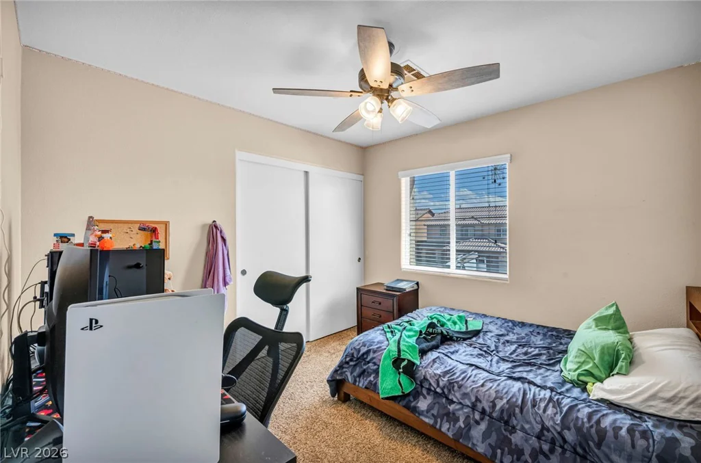 3520 Colby Creek, North Las Vegas, NV 89081