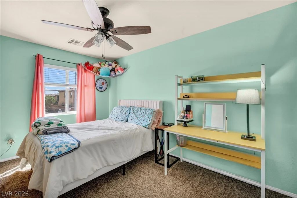 3520 Colby Creek, North Las Vegas, NV 89081