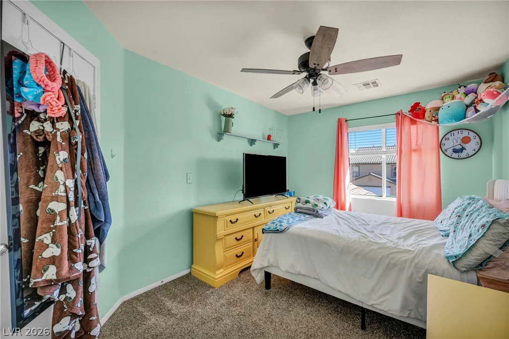 3520 Colby Creek, North Las Vegas, NV 89081