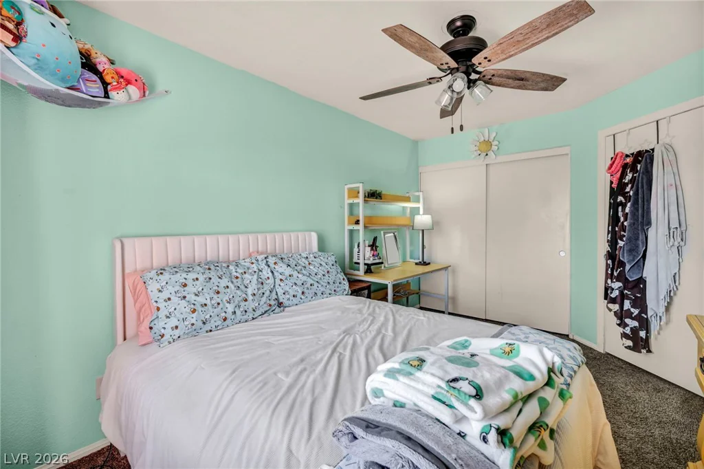 3520 Colby Creek, North Las Vegas, NV 89081