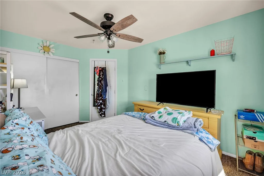 3520 Colby Creek, North Las Vegas, NV 89081