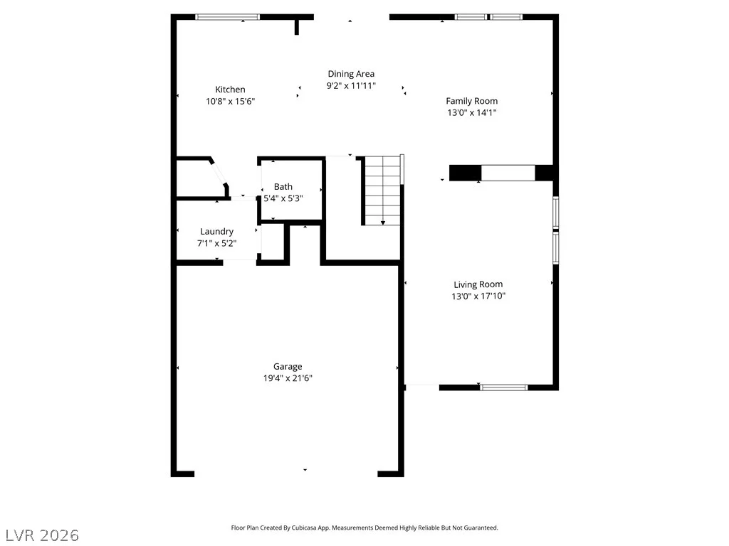 3520 Colby Creek, North Las Vegas, NV 89081