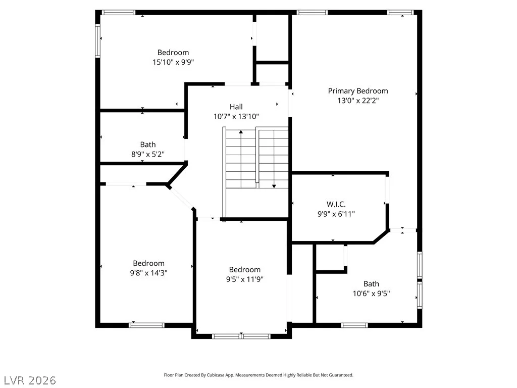 3520 Colby Creek, North Las Vegas, NV 89081