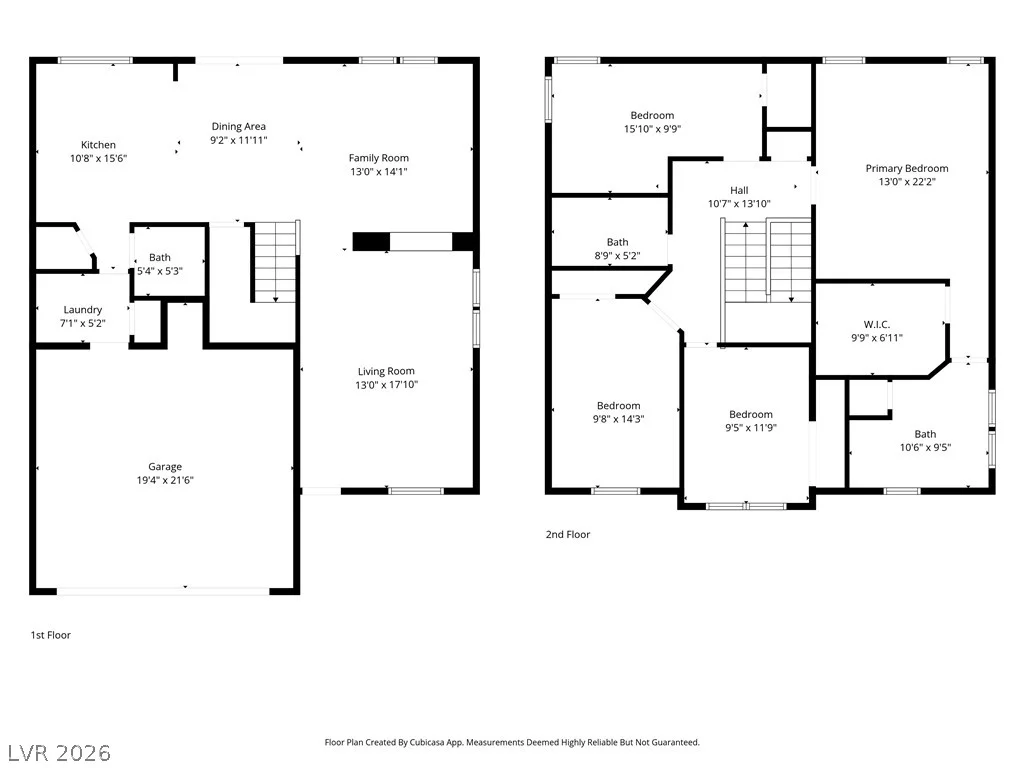 3520 Colby Creek, North Las Vegas, NV 89081